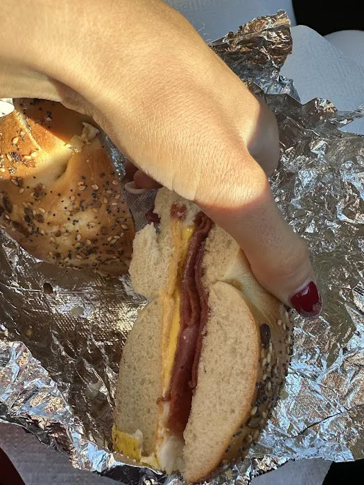 Stein's Gourmet Cafe Picture 8