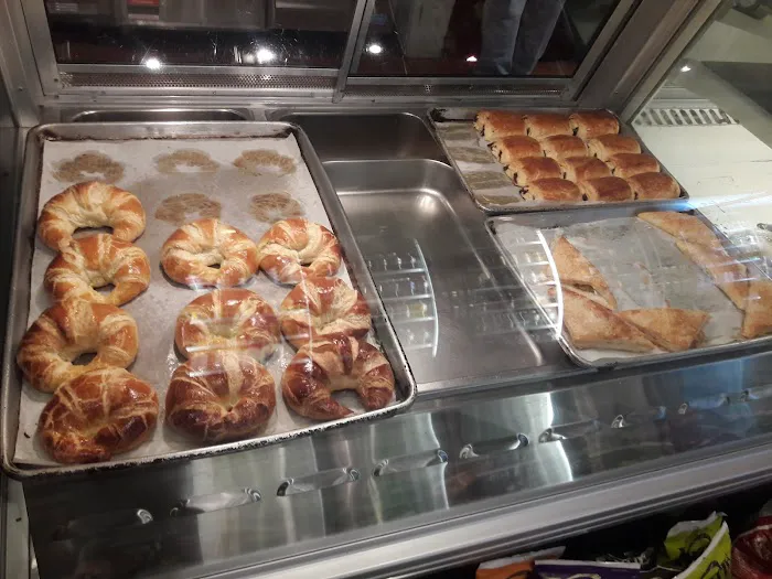 Stein's Gourmet Cafe Picture 10