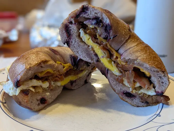 Stein's Gourmet Cafe Picture 4