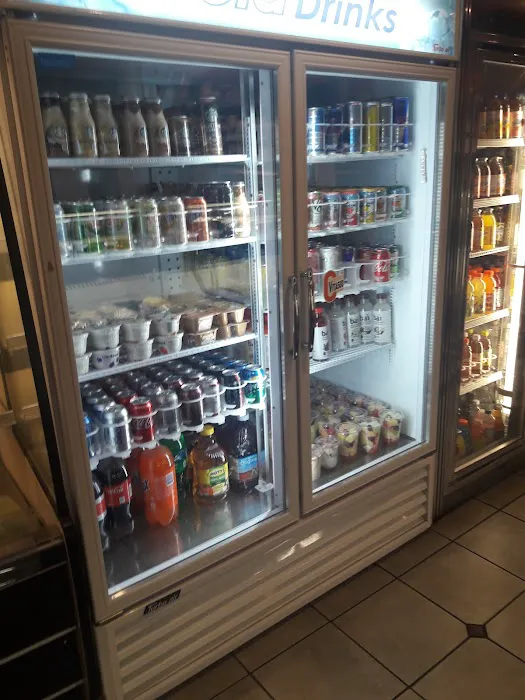 Stein's Gourmet Cafe Picture 7