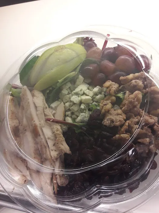 Stein's Gourmet Cafe Picture 6