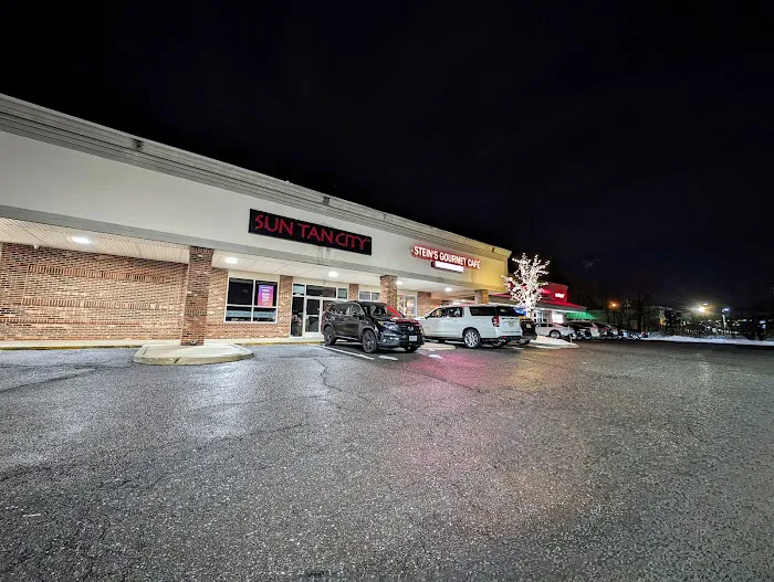 Stein's Gourmet Cafe Picture 3