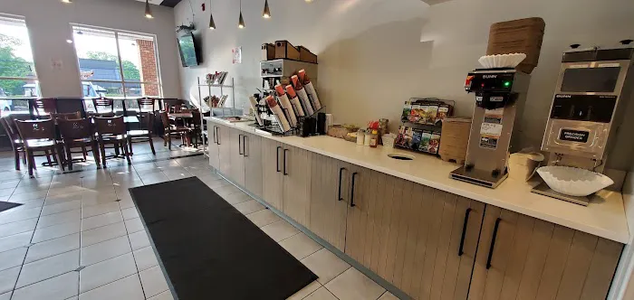 Stein's Gourmet Cafe Picture 1