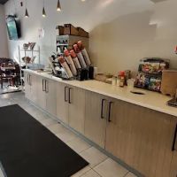 Stein's Gourmet Cafe ico