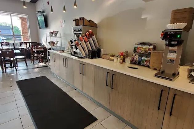 Stein's Gourmet Cafe