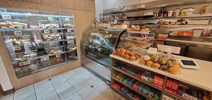 Stein's Gourmet Cafe Picture 2