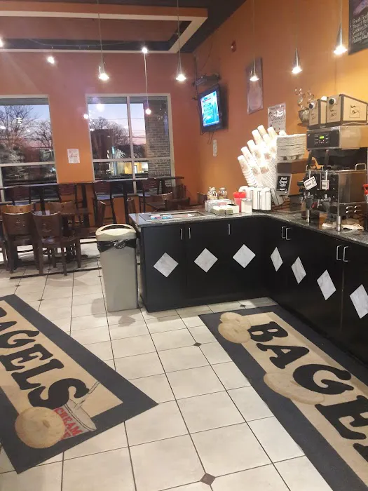 Stein's Gourmet Cafe Picture 9