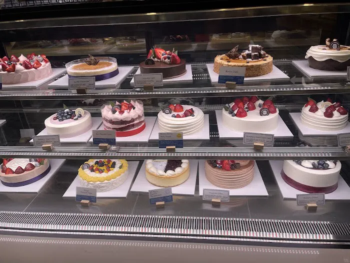 Paris Baguette Picture 2