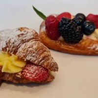 Paris Baguette ico