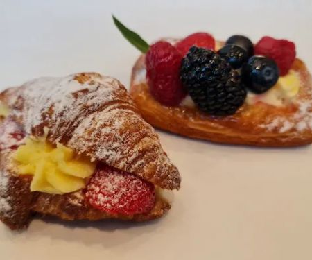 Paris Baguette