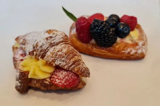 Paris Baguette