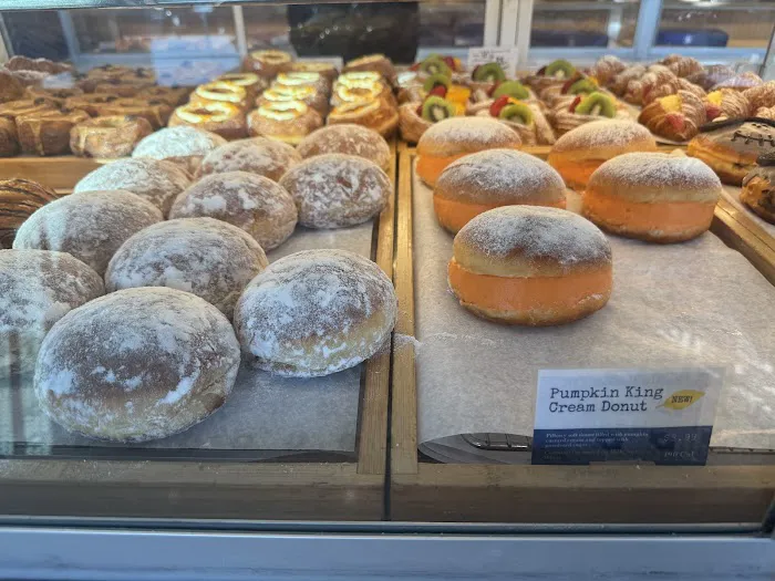 Paris Baguette Picture 6