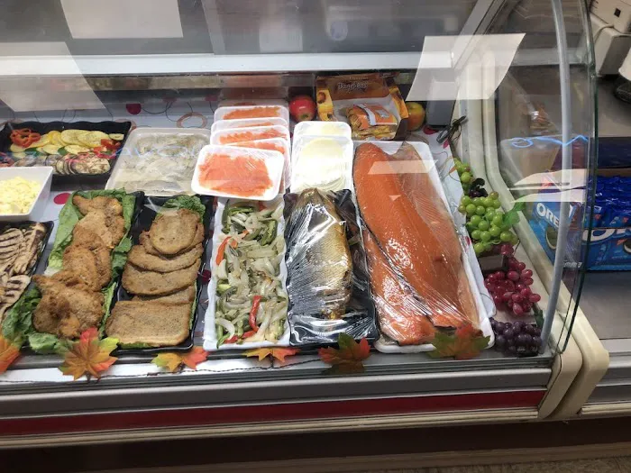 John's Famous Bagels and Deli Picture 7