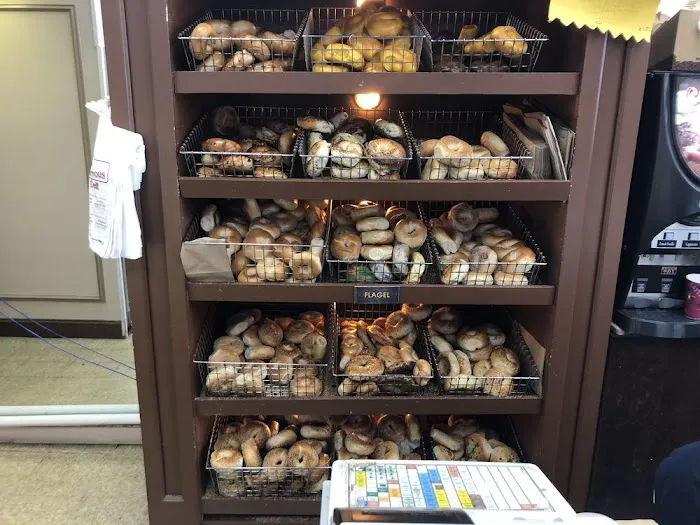 John's Famous Bagels and Deli Picture 9