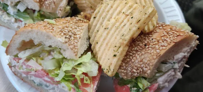 John's Famous Bagels and Deli Picture 4