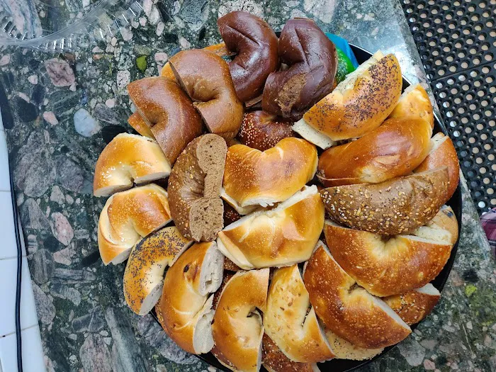 John's Famous Bagels and Deli Picture 2
