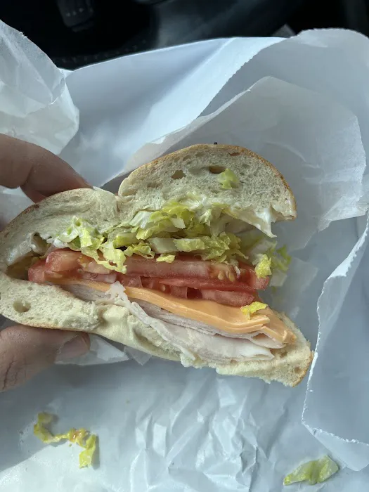 John's Famous Bagels and Deli Picture 8