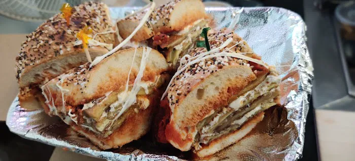 John's Famous Bagels and Deli Picture 10