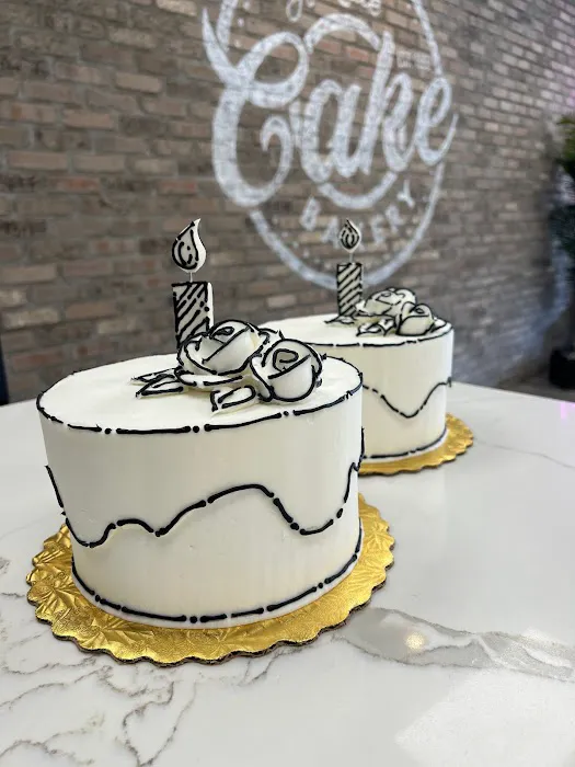 A Little Cake Picture 3