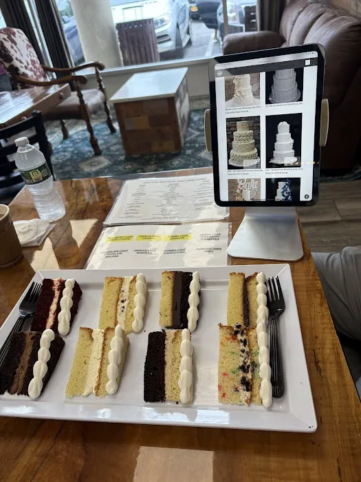 A Little Cake Picture 1