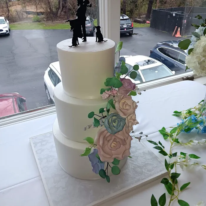 A Little Cake Picture 6