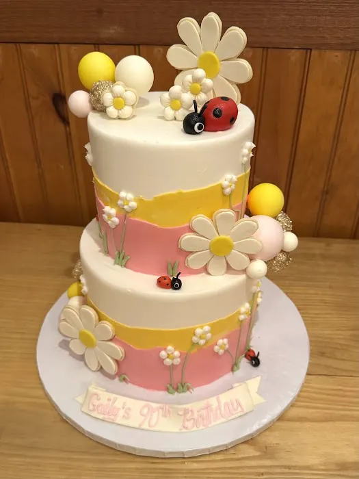 A Little Cake Picture 4