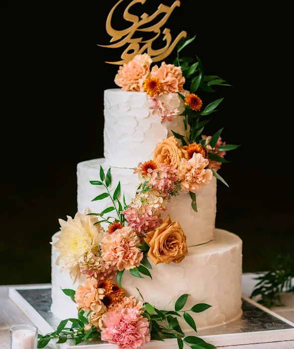 A Little Cake Picture 10