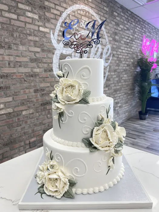 A Little Cake Picture 9