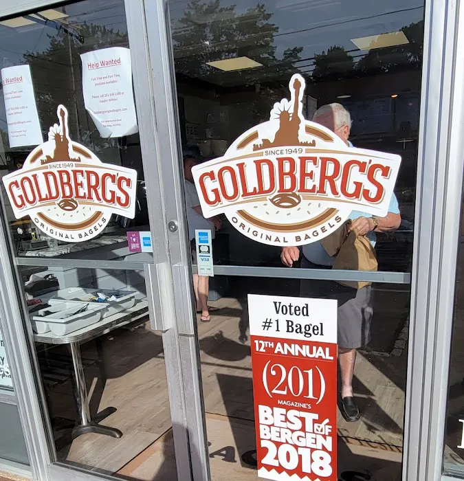 Goldberg’s Original Bagels Picture 3
