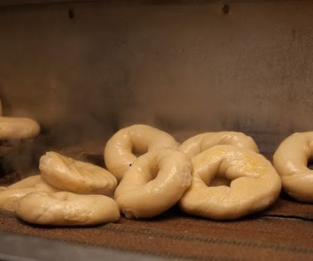 Goldberg’s Original Bagels