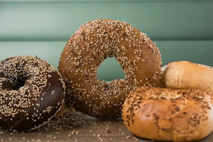 Goldberg’s Original Bagels Picture 7