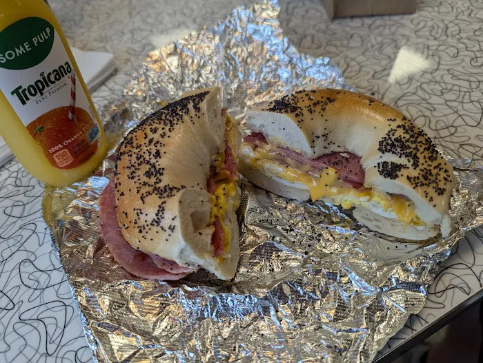 Goldberg’s Original Bagels Picture 4