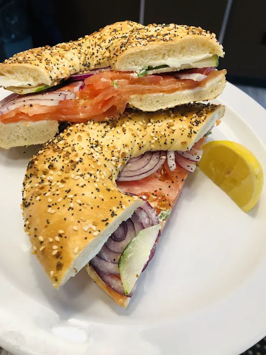 Goldberg’s Original Bagels Picture 10
