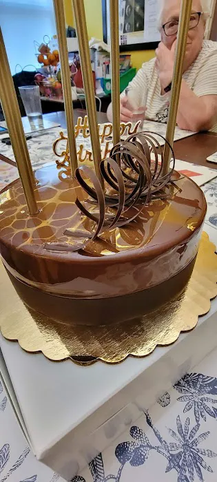 Maia's Bakery Picture 6