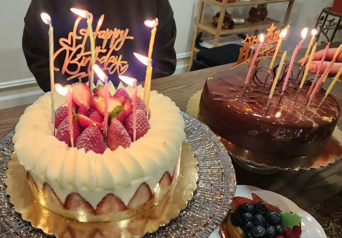 Maia's Bakery Picture 8