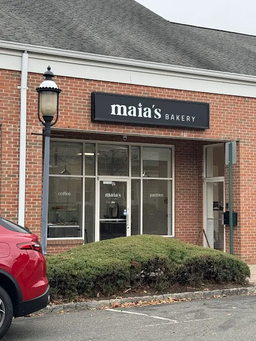 Maia's Bakery Picture 7