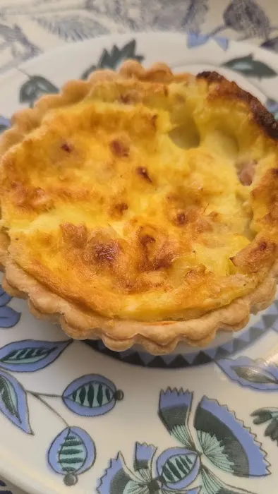 Maia's Bakery Picture 2
