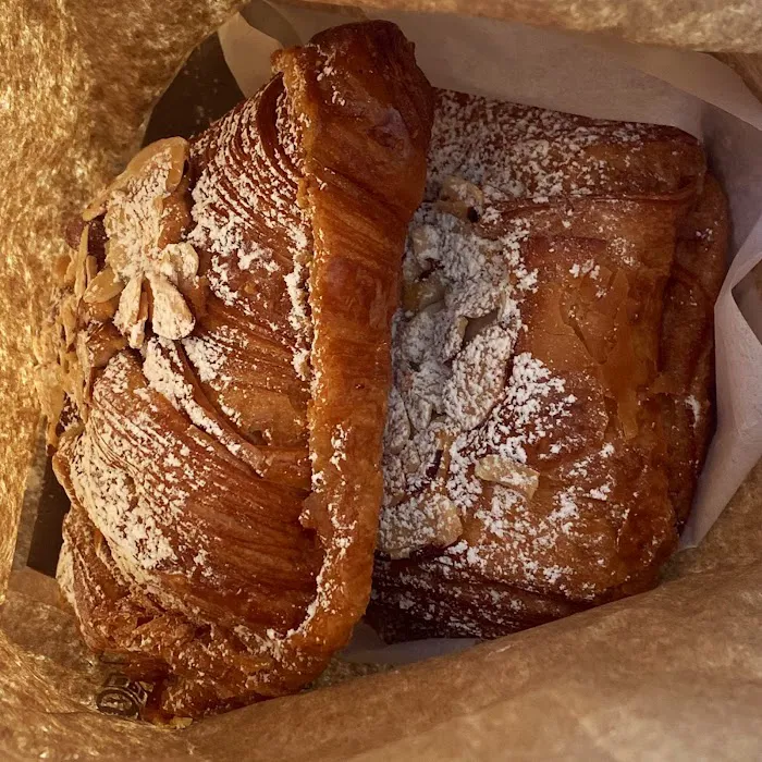 Maia's Bakery Picture 4