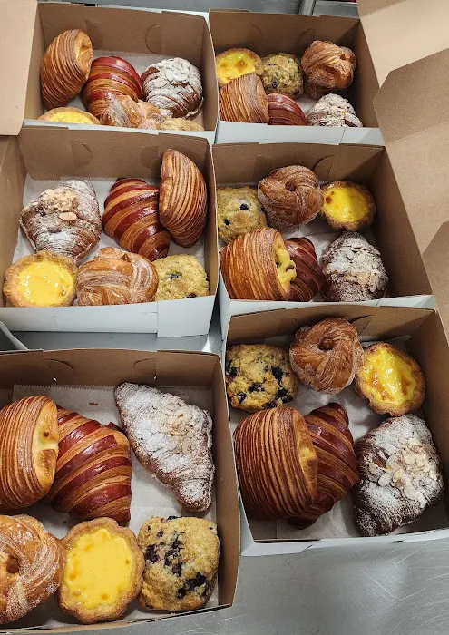Maia's Bakery Picture 9