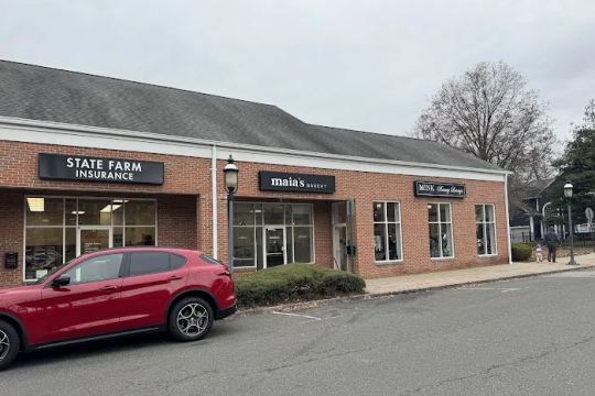 Maia's Bakery