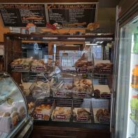 X Steins Bagel ico