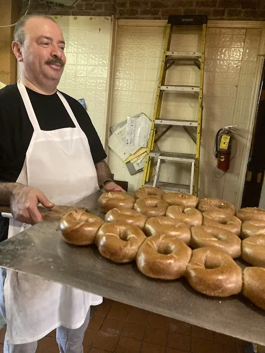 X Steins Bagel Picture 10