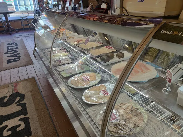X Steins Bagel Picture 3