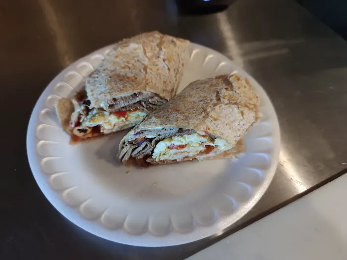 X Steins Bagel Picture 4