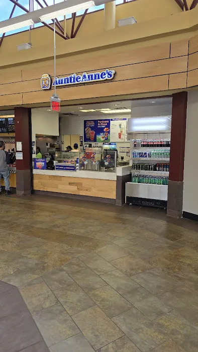 Auntie Anne's Picture 10
