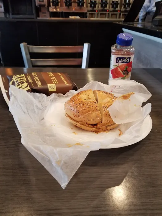 A&J Bagels Picture 1