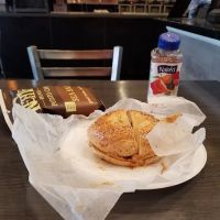 A&J Bagels ico