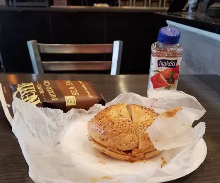 A&J Bagels