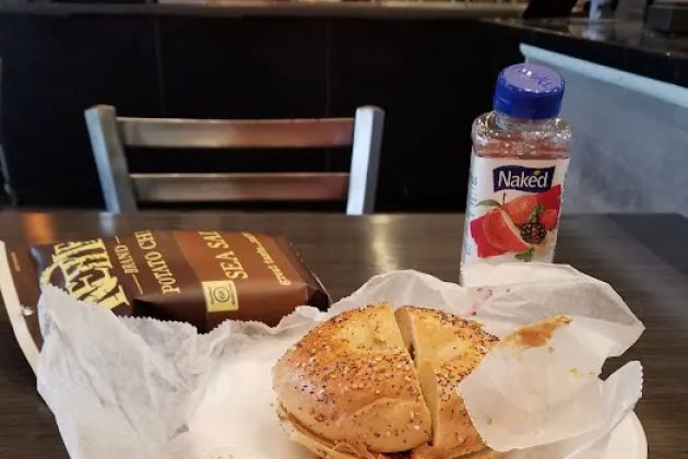 A&J Bagels