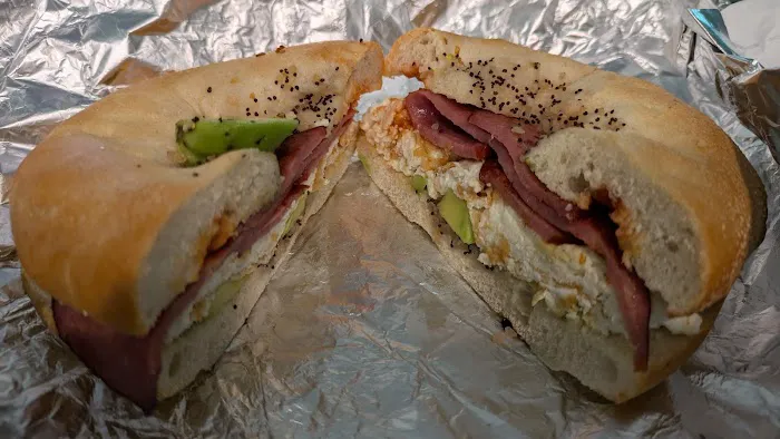 A&J Bagels Picture 4
